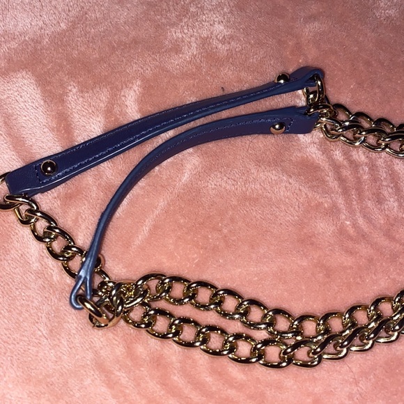 Kate Spade Emerson Place Quilted Denim Vivenna bag - Picture 7 of 11